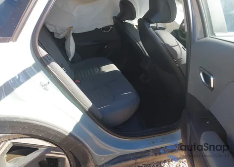 2025 Kia K4 Ex z USA, uszkodzony, nr VIN 3KPFU4DE7SE170653